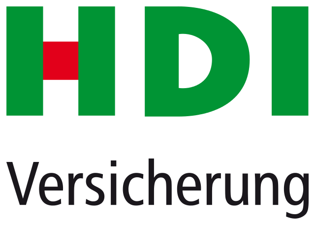 Logo HDI Versicherung