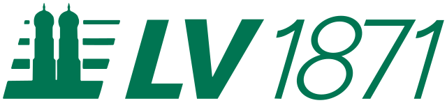 LV 1871 Logo