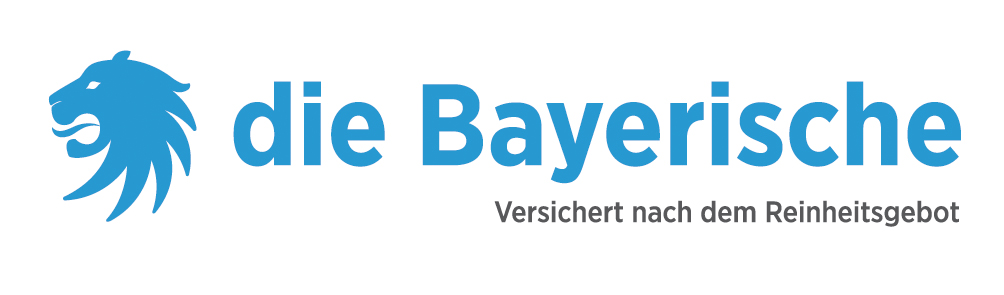 Logo die Bayerische