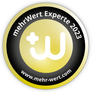 mehrWert Experte